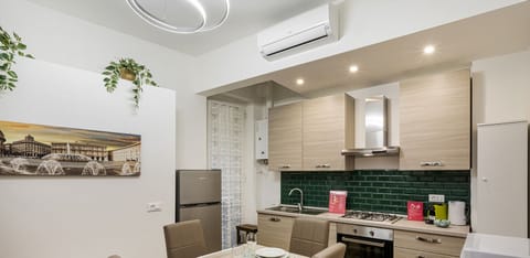 House | 1 bedroom
