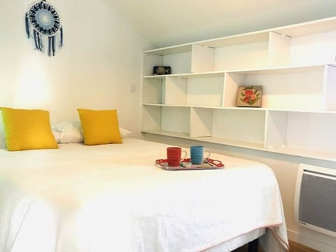 CHAMBRE2 GITE 6