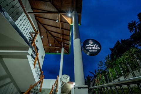 Apartment | Exterior
