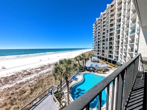 Tower III #303 View!!