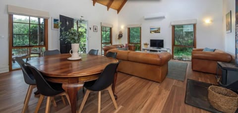 Welcome to the Observation Loft