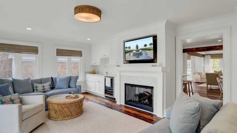 Villa (5 Bedrooms) | Interior