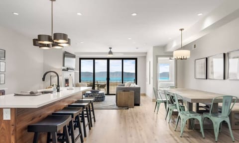 Water's Edge - E202 - Best views of Bear Lake!