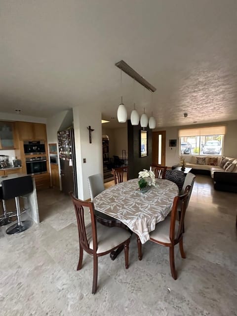 Family House, Balcony, Garden View | Living area | Flat-screen TV