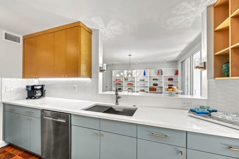 Everything you need is here—from Keurig and drip coffee makers to  stocked kitchenware.