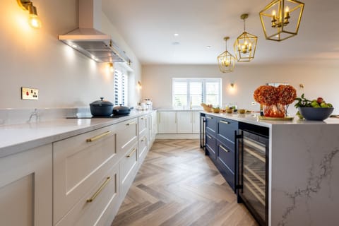 Bluebells - Kitchen Wine Coolers