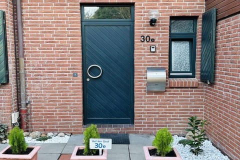Entrance / Reception
