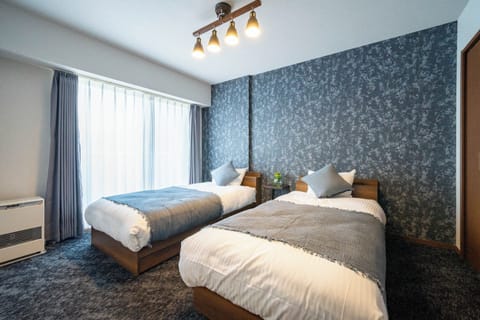 Family Room | 2 bedrooms, free WiFi, bed sheets
