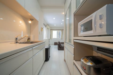 Family Room | 2 bedrooms, down comforters, free WiFi, bed sheets