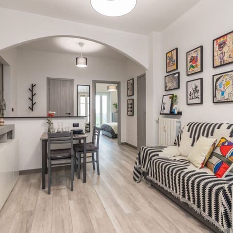 House | 1 bedroom