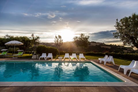 Garden, Outdoor, Pool