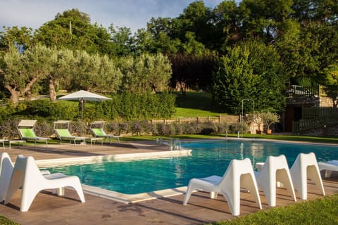 Garden, Outdoor, Pool