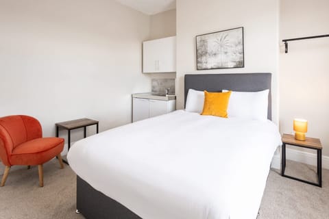 Clifton Studio 4, Darlington - Host & Stay