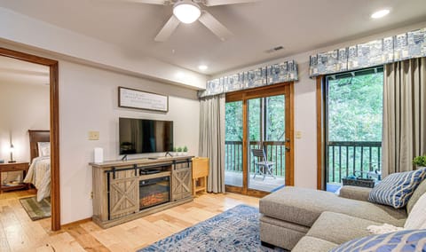 Apartment (2 Bedrooms) | Front of property