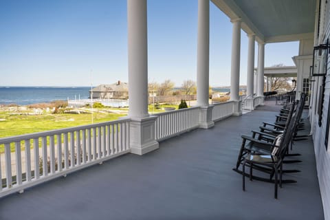 Sundeck