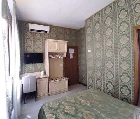 Classic Double Room, Courtyard View | Free WiFi
