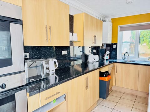 House, Smoking | 4 bedrooms