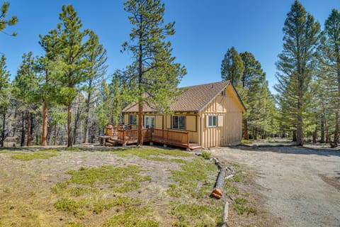 Buena Vista Vacation Rental | 2BR | 2.5BA | Steps to Enter | 1,800 Sq Ft