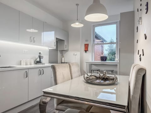 Kitchen/diner | Hyde Away, Paignton