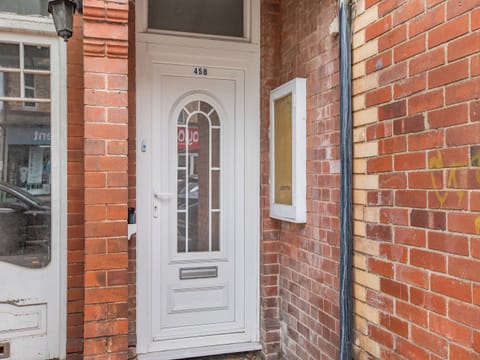 Exterior | Hyde Away, Paignton