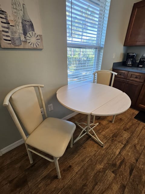 Picture Yourself with Your Coffee in the Morning!