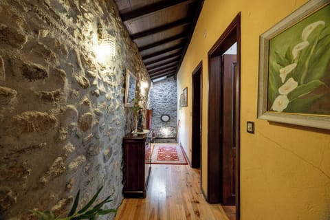 House, 3 Bedrooms, Accessible, Private Pool | Interior