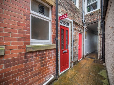 Exterior | Nest Holiday Home, Whitby