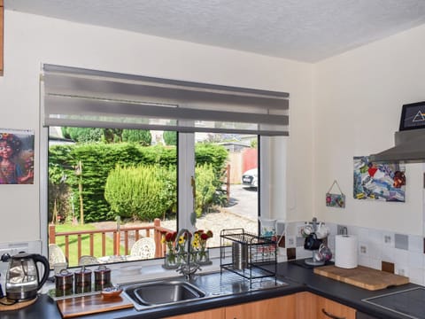 Local attraction | Riversong, Prestatyn