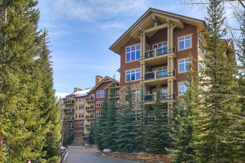 Condo, 3 Bedrooms | Exterior