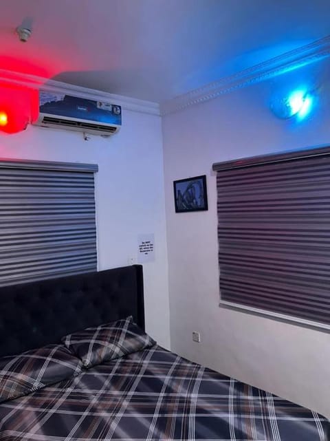 Apartment | 1 bedroom, free WiFi, bed sheets