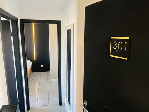 Appartement T3 Avec 2 chambres
