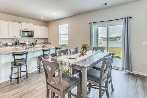 House (3 Bedrooms) | Front of property