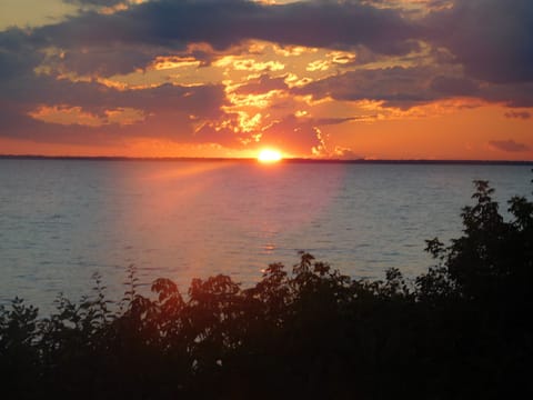 Mesmerizing Sunsets!