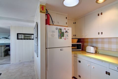 Haystack Haven Kitchen Area - Kitchen area.