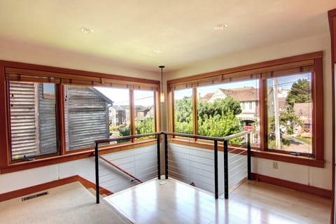 Koblegarde’s Beach House Living Area View - Koblegarde’s Beach House Living area view.