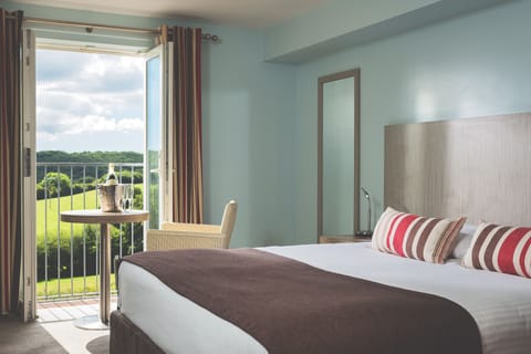 Signature Double Room | View from room