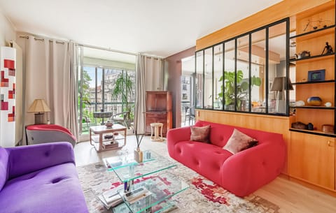 living-room