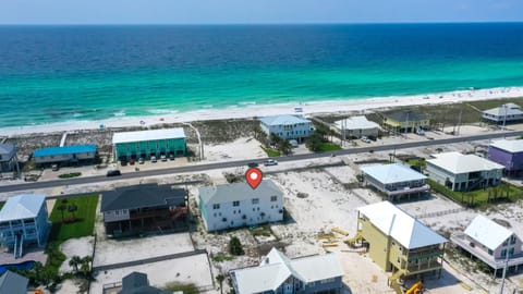 Unmatched ocean views