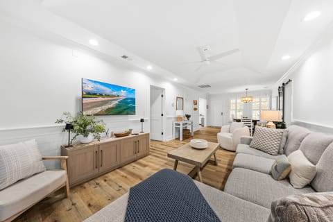 Welcome to 1147 Summerwind Cottage.