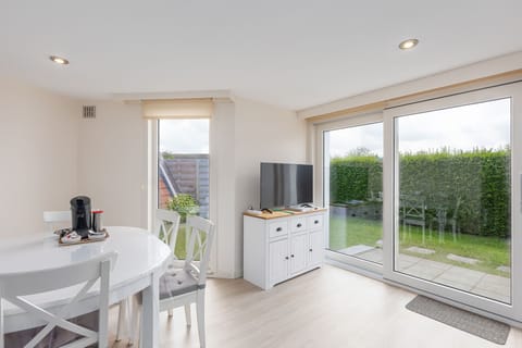 View from Holiday Home [summer]