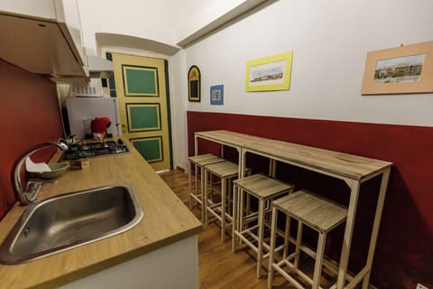 Standard Studio | Private kitchen