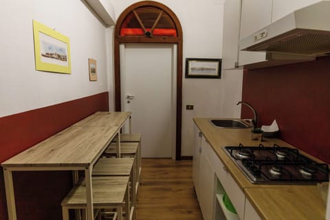 Standard Studio | Private kitchen