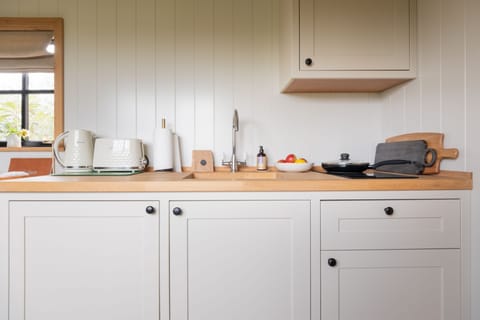 The Sheiling - StayCotswold