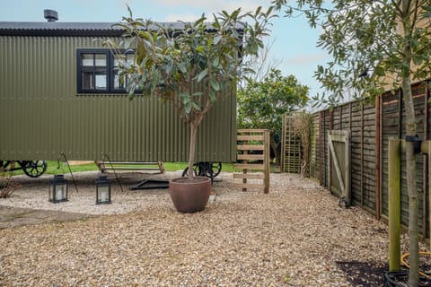 The Sheiling - StayCotswold