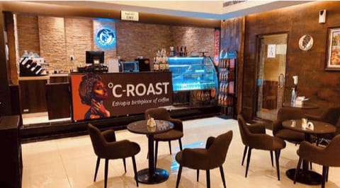 Designer store
