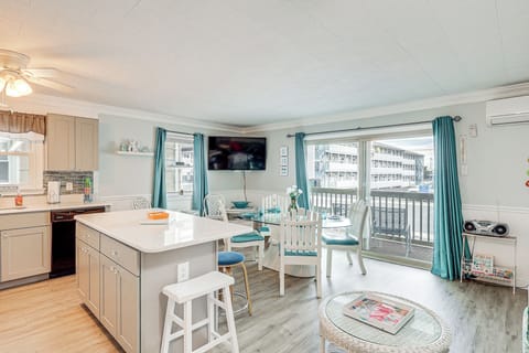 Apartment (3 Bedrooms) | Interior