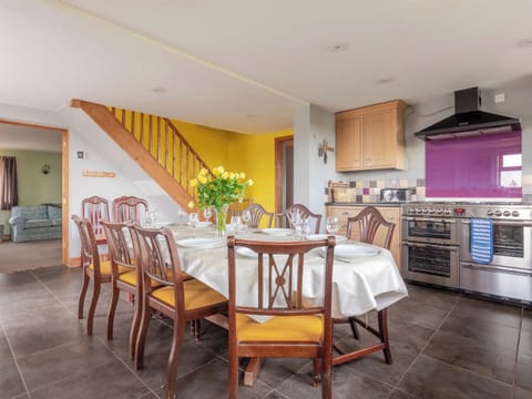 Kitchen/diner | Mimi Cottage, Sea Palling, near Happisburgh