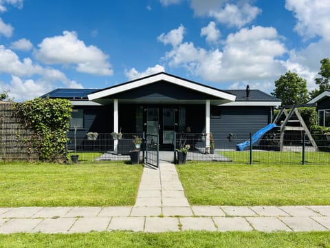 außerhalb Bungalowpark de Horn - 821