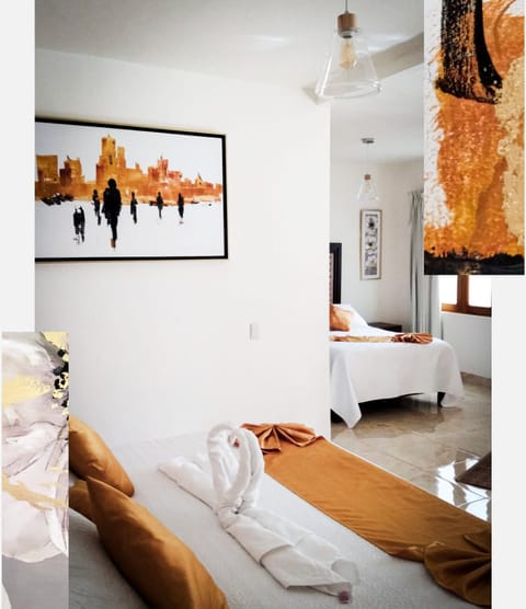 Family Room | Free WiFi