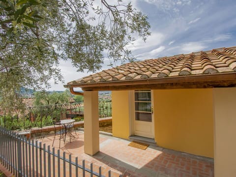 Plant, Sky, Building, Cloud, Window, Wood, Tree, Shade, House, Cottage